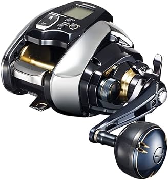 Amazon | シマノ(SHIMANO) 電動リール 20 ビーストマスター